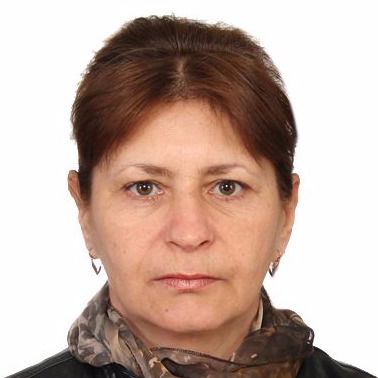 Галина Квочкина