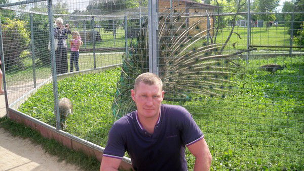 Сергей Разумков