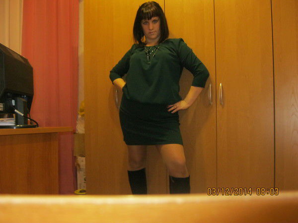 Покоева Оксана