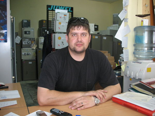 Сафин Марат