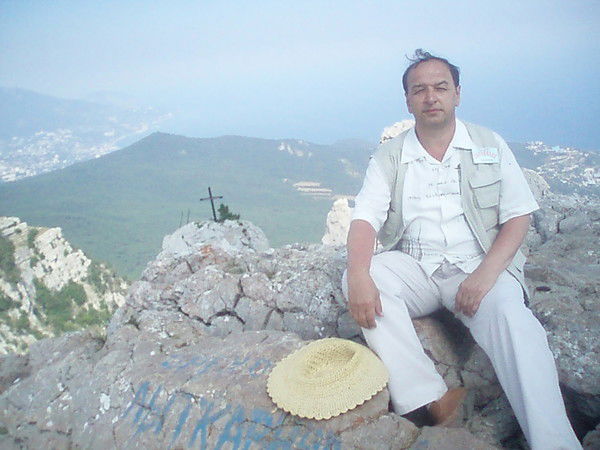 Валерий Пузин