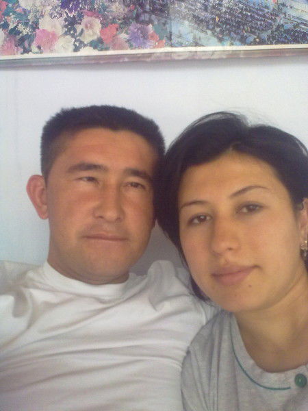 Анвар Раметов