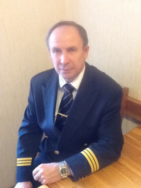 Владимир Рубцов