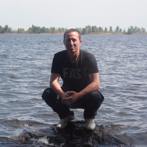 Сергей Кошкин