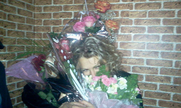 Татьяна Любимова