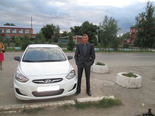 Иван Давыдов