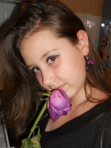 Арина Дикова