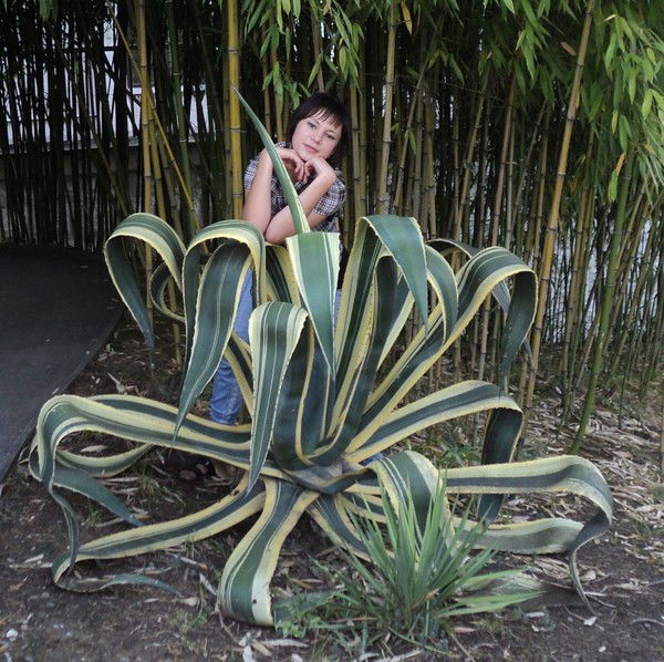 Александра Баранова