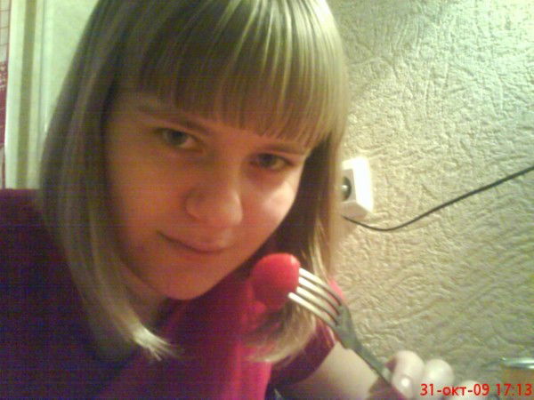 Татьяна Иванникова