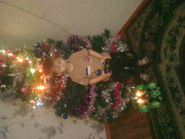 Люда Строкова