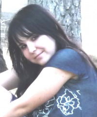 Александра Зайцева