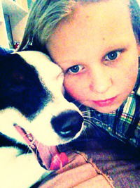 Лена Королева