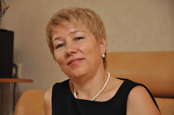 Альбина Калля