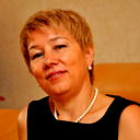 Альбина Калля