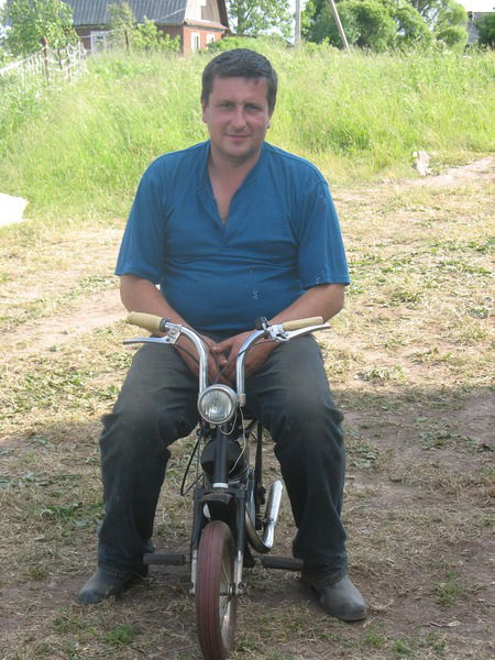 Дмитрий Королёв