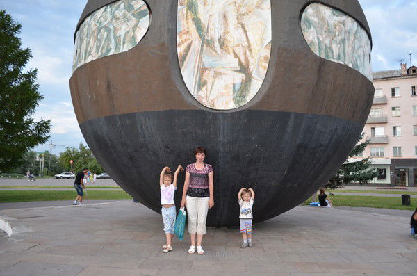 Нина Лаптева