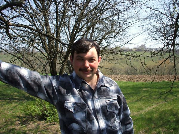 Олег Яременко