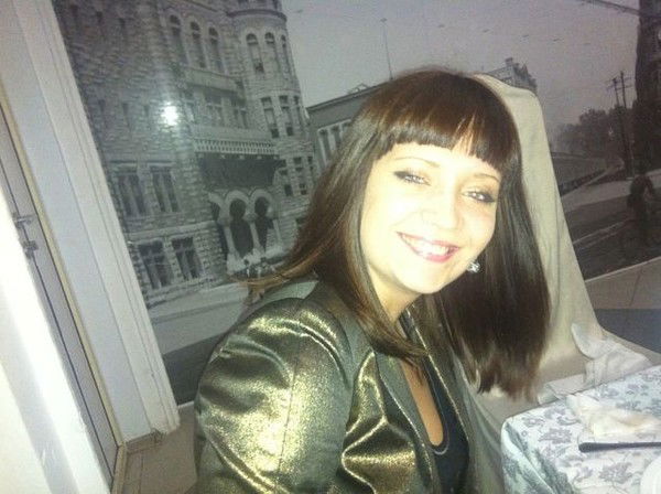 Марина Пикулик