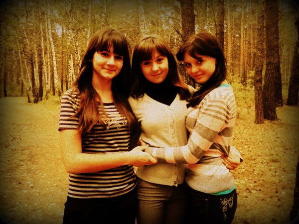 Ксения Зайцева