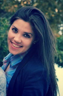 Мальвина Никифорова