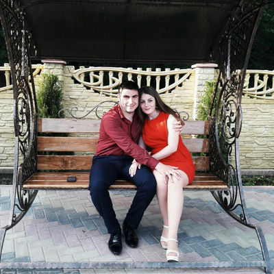 Лариска Богданова