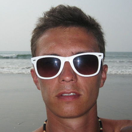 Жека Лучший