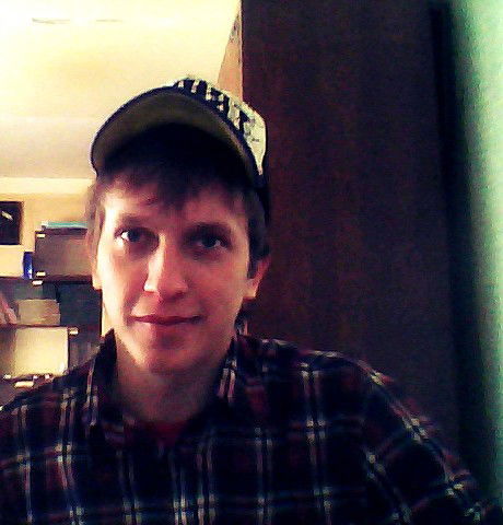 Максим Изотов