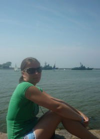 Катерина Хазова