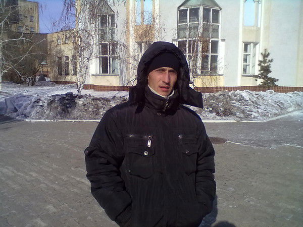 Василий Груздов