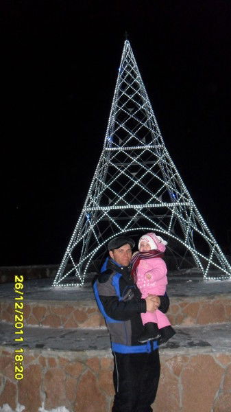 Анатолий Карпук