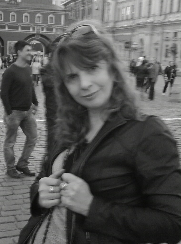 Марина Рябцева