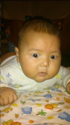 Гулжан Асранова