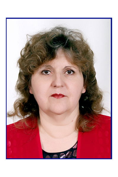 Лена Санникова