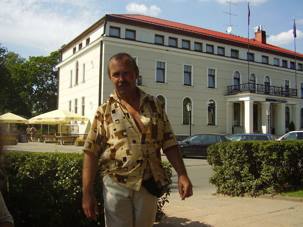 Дайнис Витолс