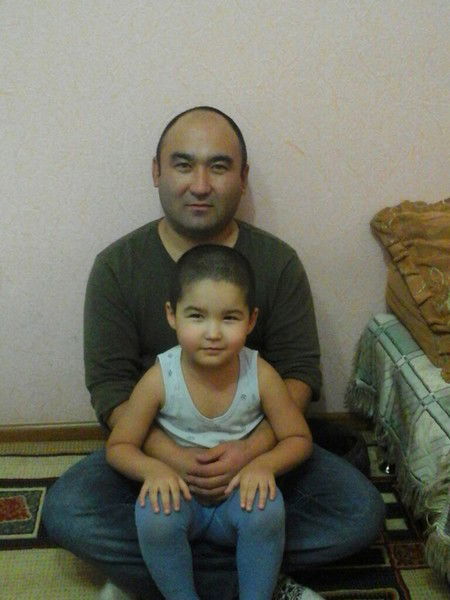 Сержан Кульниязов