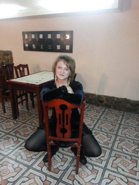 Юличка Корнилова