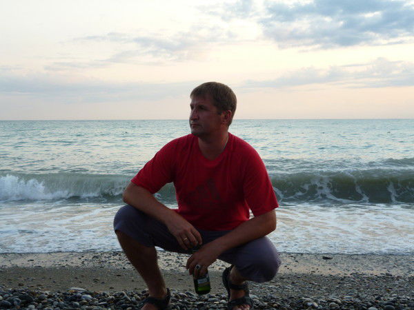 Олег Юсупов