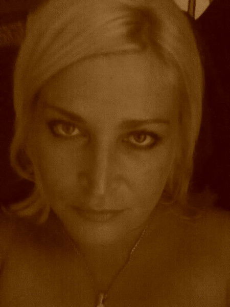 Светлана Рындина