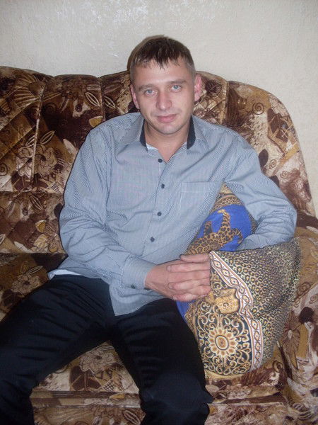 Георгий Ширканов