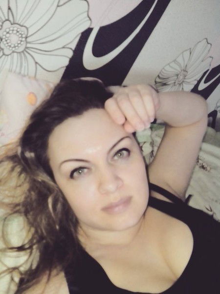 Гузель Баранова