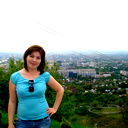 Гуля Бекенова