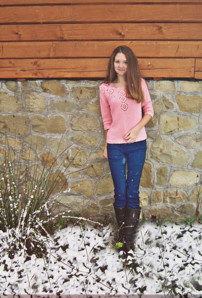 Таня Дерев'янко