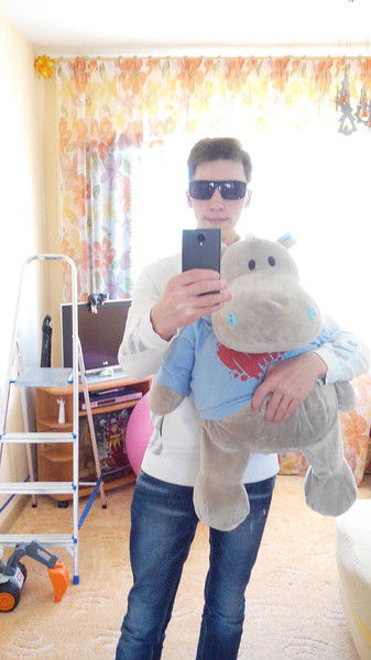 Никита Доронин