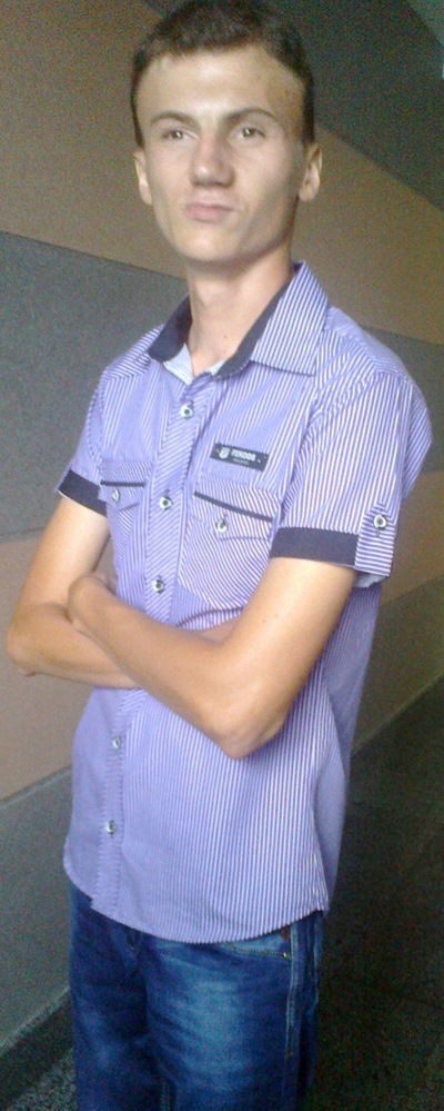 Богдан Микитенко