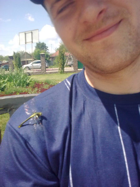 Андрей Дятлов