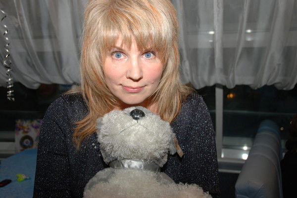 Елена Никитина