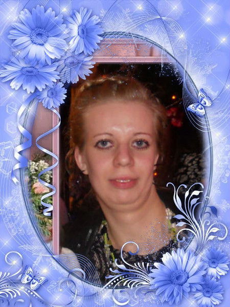 Анастасия Хайруллова