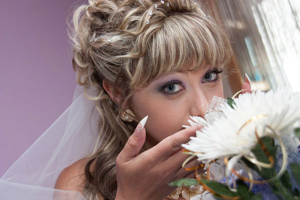 Виктория Дёмина