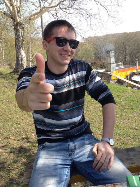 Вячеслав Григорьев