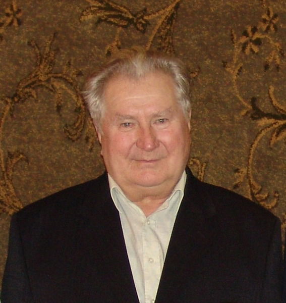 Владимир Калинский